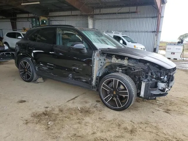 WP1AA2AY1PDA04206 2023 2023 Porsche Cayenne- Base 4