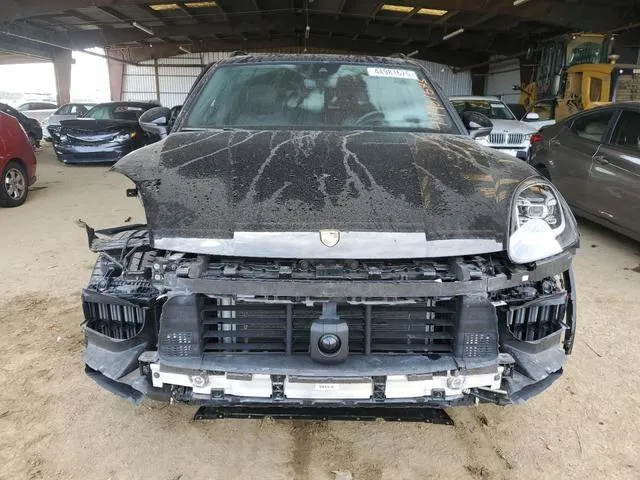 WP1AA2AY1PDA04206 2023 2023 Porsche Cayenne- Base 5