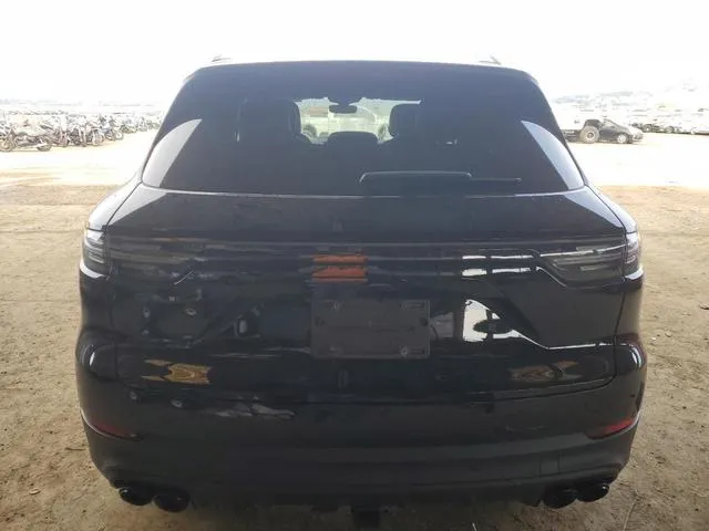 WP1AA2AY1PDA04206 2023 2023 Porsche Cayenne- Base 6