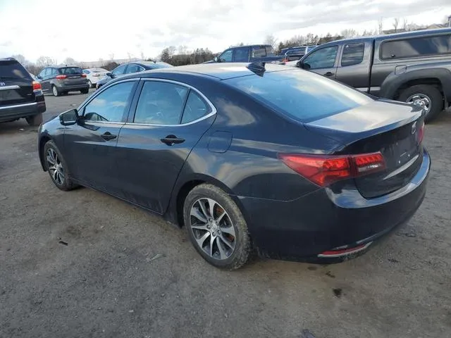 19UUB1F31FA009605 2015 2015 Acura TLX 2