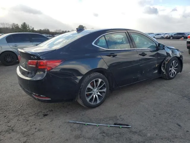 19UUB1F31FA009605 2015 2015 Acura TLX 3