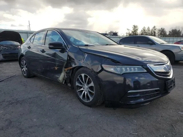 19UUB1F31FA009605 2015 2015 Acura TLX 4