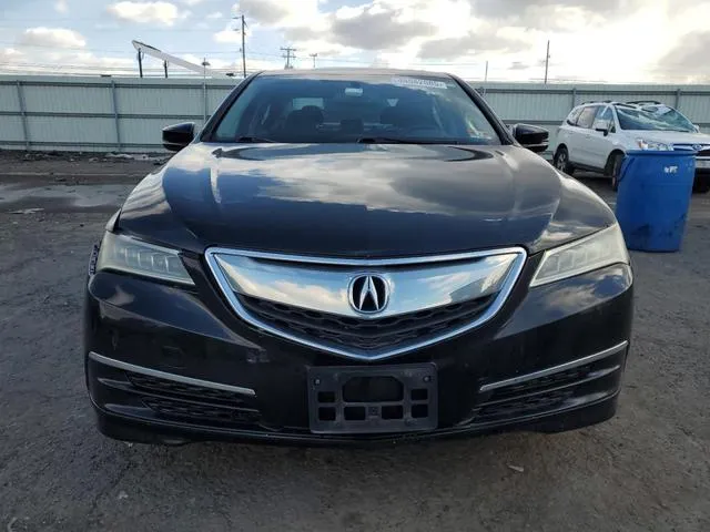 19UUB1F31FA009605 2015 2015 Acura TLX 5