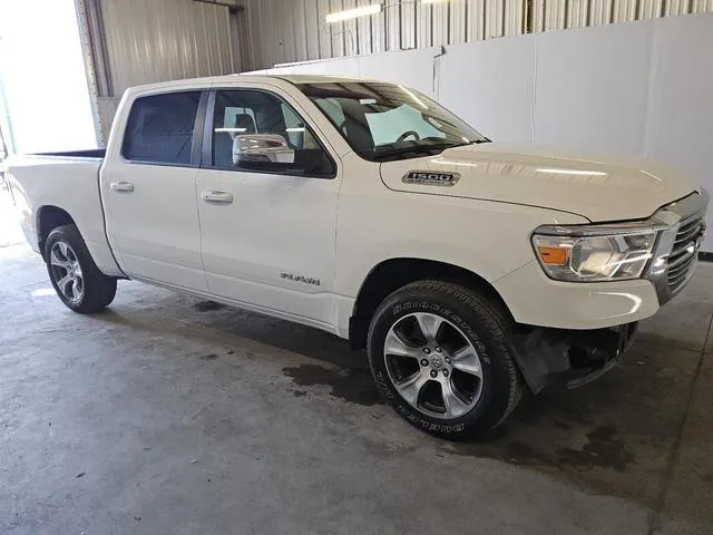 1C6RREJT5RN220633 2024 2024 RAM 1500- Laramie 4