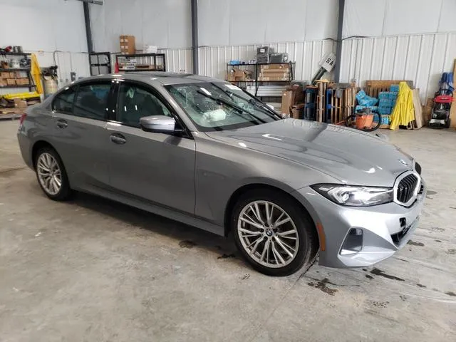 3MW69FF07P8D31956 2023 2023 BMW 3 Series- 330I 4