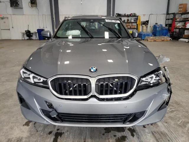 3MW69FF07P8D31956 2023 2023 BMW 3 Series- 330I 5