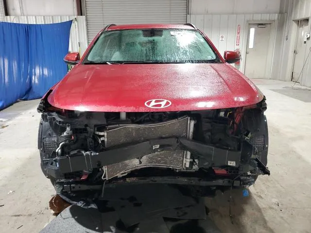 KM8HBCABXSU220493 2025 2025 Hyundai Kona- Sel 5