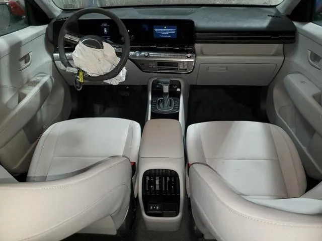 KM8HBCABXSU220493 2025 2025 Hyundai Kona- Sel 8