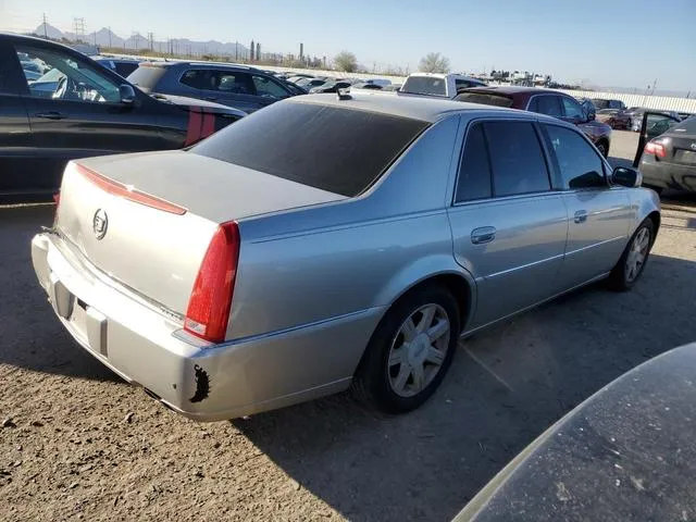 1G6KD57Y06U140396 2006 2006 Cadillac DTS 3