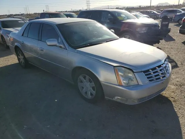 1G6KD57Y06U140396 2006 2006 Cadillac DTS 4