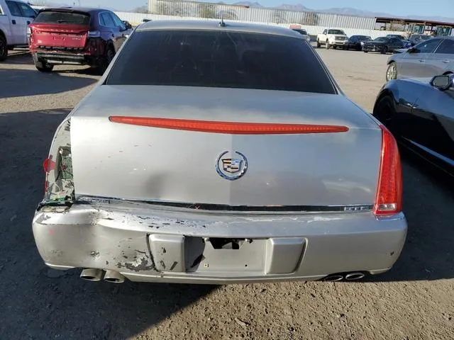 1G6KD57Y06U140396 2006 2006 Cadillac DTS 6