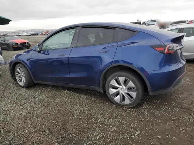 7SAYGDEE8PA064938 2023 2023 Tesla MODEL Y 2