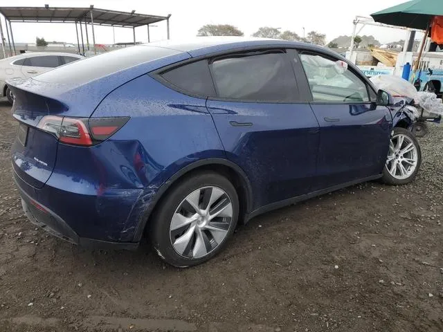 7SAYGDEE8PA064938 2023 2023 Tesla MODEL Y 3