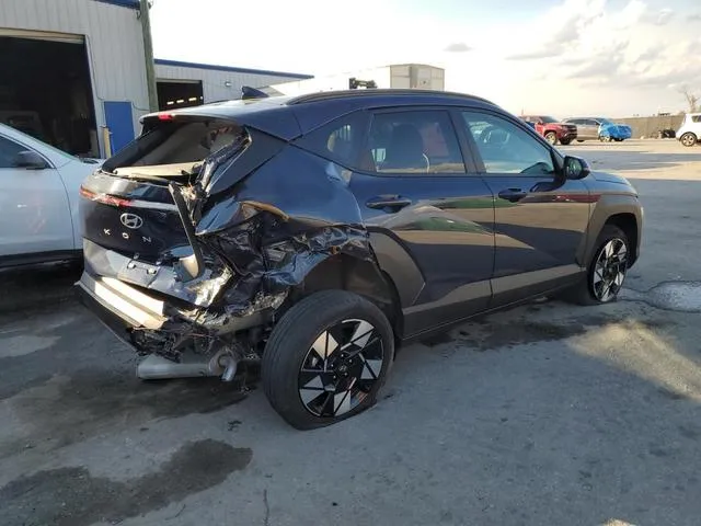 KM8HBCAB6RU156334 2024 2024 Hyundai Kona- Sel 3