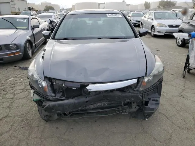 1HGCP3F8XCA018027 2012 2012 Honda Accord- Exl 5