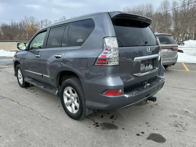 JTJBM7FX0H5152981 2017 2017 Lexus GX- 460 2