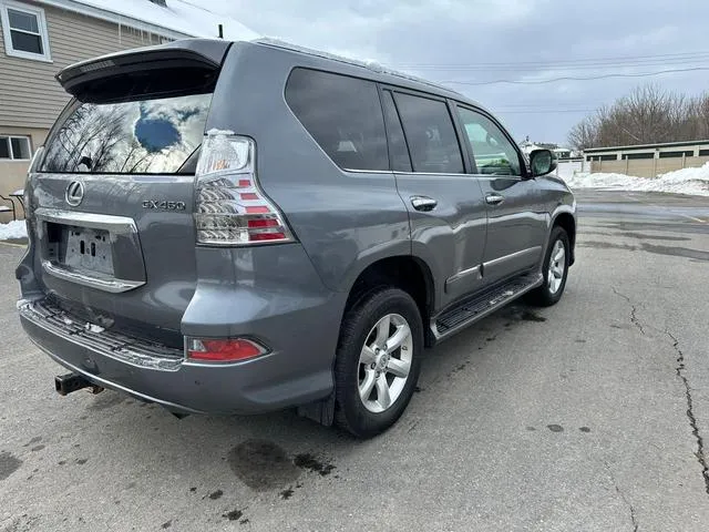 JTJBM7FX0H5152981 2017 2017 Lexus GX- 460 3