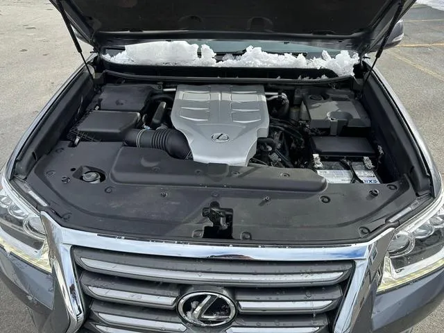 JTJBM7FX0H5152981 2017 2017 Lexus GX- 460 8