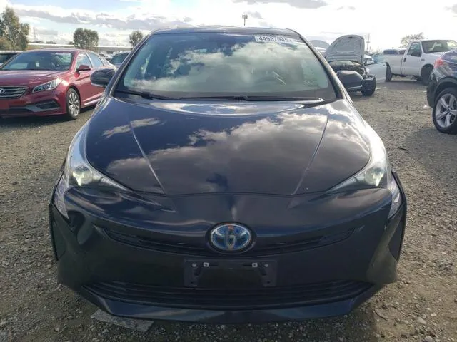 JTDKARFU5G3523544 2016 2016 Toyota Prius 5