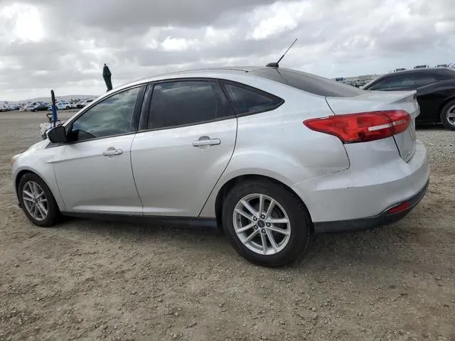 1FADP3F29HL285613 2017 2017 Ford Focus- SE 2