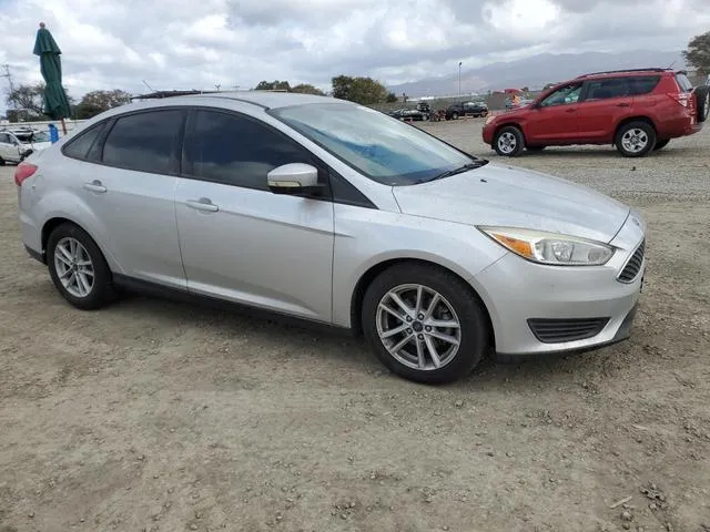 1FADP3F29HL285613 2017 2017 Ford Focus- SE 4