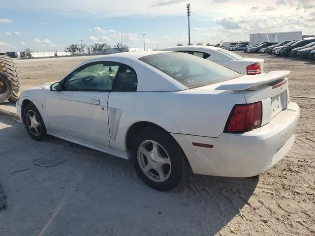 1FAFP40411F262582 2001 2001 Ford Mustang 2