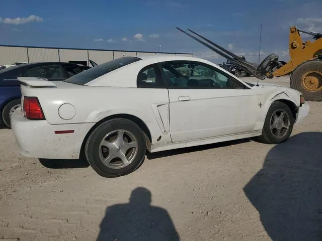 1FAFP40411F262582 2001 2001 Ford Mustang 3