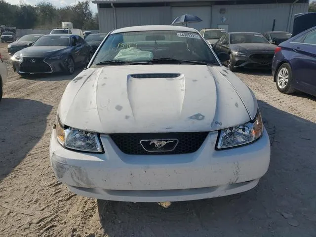 1FAFP40411F262582 2001 2001 Ford Mustang 5