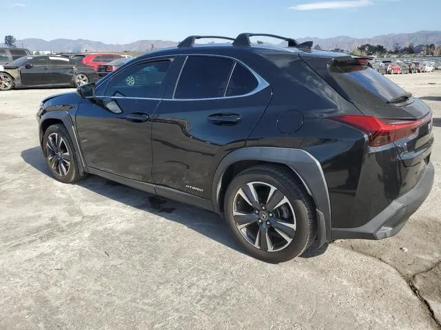 JTHX9JBH3N2062550 2022 2022 Lexus UX- 250H Base 2