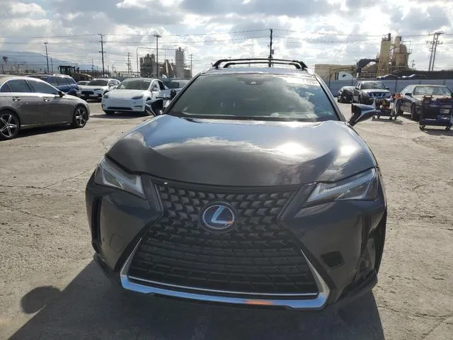 JTHX9JBH3N2062550 2022 2022 Lexus UX- 250H Base 5