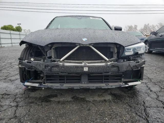 3MW5R1J03L8B36484 2020 2020 BMW 3 Series- 330I 5