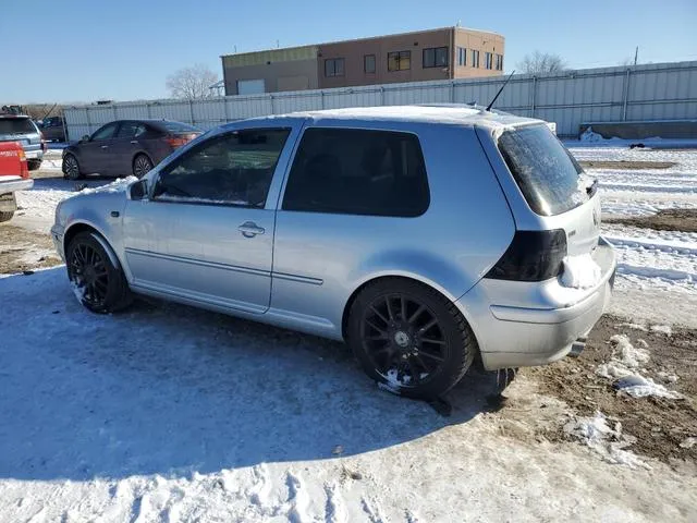 9BWDH61J134033144 2003 2003 Volkswagen Golf GTI- VR6 2