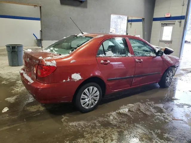 2T1BR32E58C876346 2008 2008 Toyota Corolla- CE 3