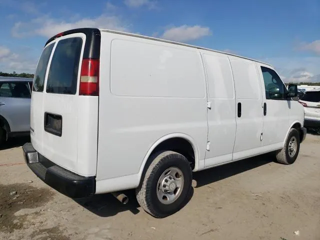 1GCGG25C581108063 2008 2008 Chevrolet Express 3