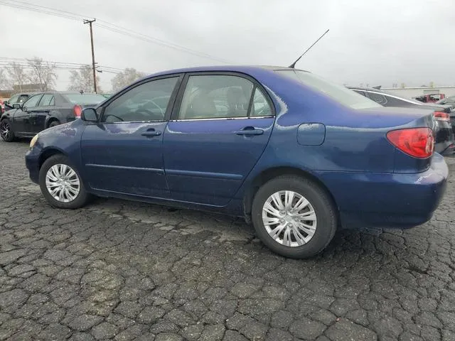 1NXBR32E95Z526695 2005 2005 Toyota Corolla- CE 2