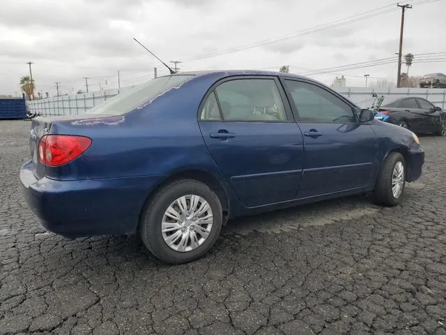 1NXBR32E95Z526695 2005 2005 Toyota Corolla- CE 3