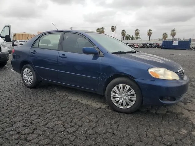 1NXBR32E95Z526695 2005 2005 Toyota Corolla- CE 4