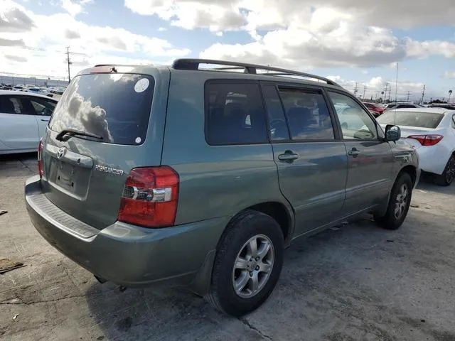 JTEGP21A250081325 2005 2005 Toyota Highlander- Limited 3