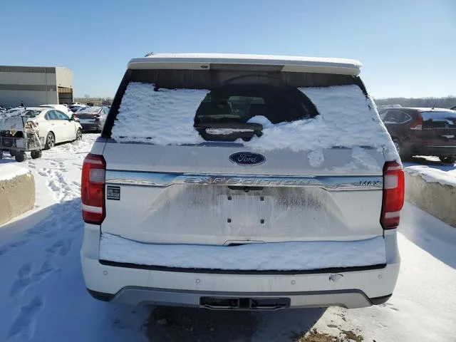 1FMJK1JT2JEA26273 2018 2018 Ford Expedition- Max Xlt 6