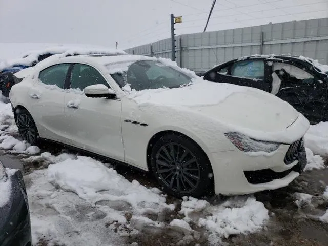 ZAM57YTA1K1336494 2019 2019 Maserati Ghibli- S 4