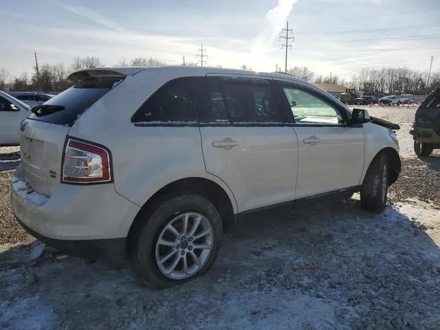 2FMDK48C88BA24229 2008 2008 Ford Edge- Sel 3