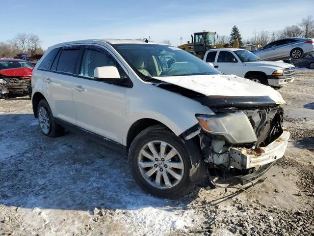 2FMDK48C88BA24229 2008 2008 Ford Edge- Sel 4