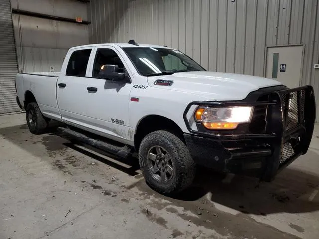 3C6UR5HJ8NG251537 2022 2022 RAM 2500- Tradesman 4