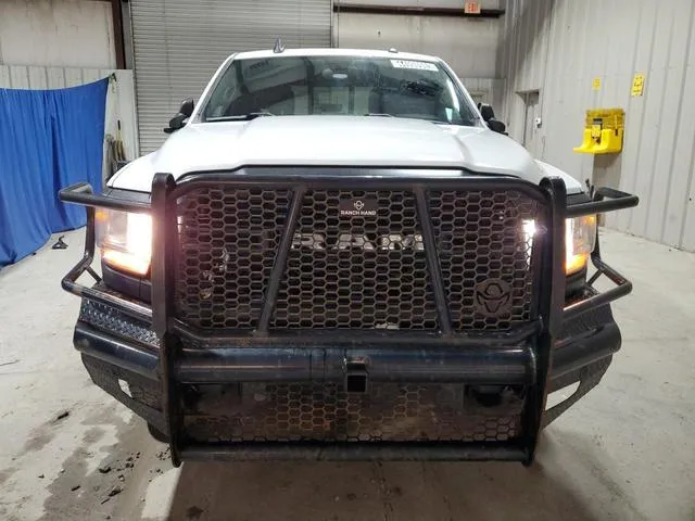 3C6UR5HJ8NG251537 2022 2022 RAM 2500- Tradesman 5