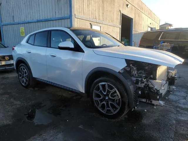 WBX63GM06S5086167 2025 2025 BMW X2- Xdrive28I 4