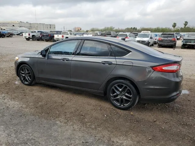 3FA6P0H78GR331805 2016 2016 Ford Fusion- SE 2