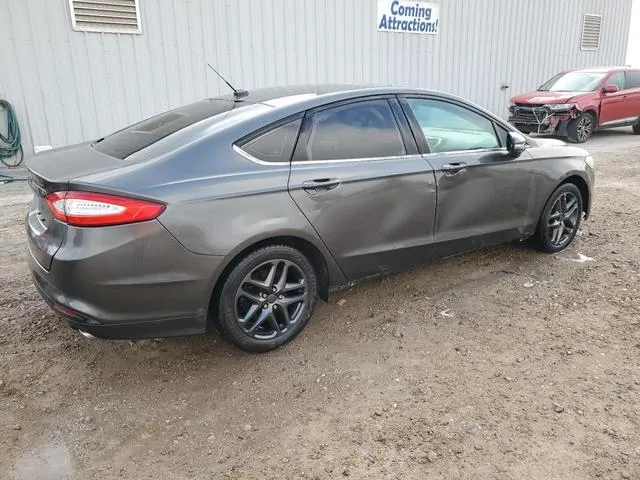 3FA6P0H78GR331805 2016 2016 Ford Fusion- SE 3