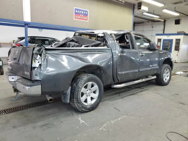 1N6AA07B76N563080 2006 2006 Nissan Titan- XE 3