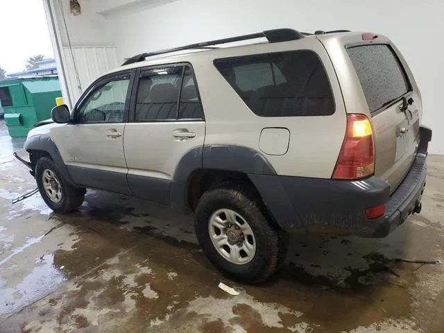 JTEBT14R130011619 2003 2003 Toyota 4runner- SR5 2