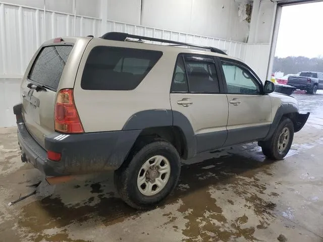 JTEBT14R130011619 2003 2003 Toyota 4runner- SR5 3